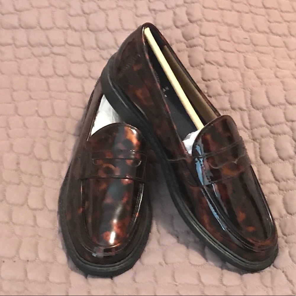 Cole Haan loafers